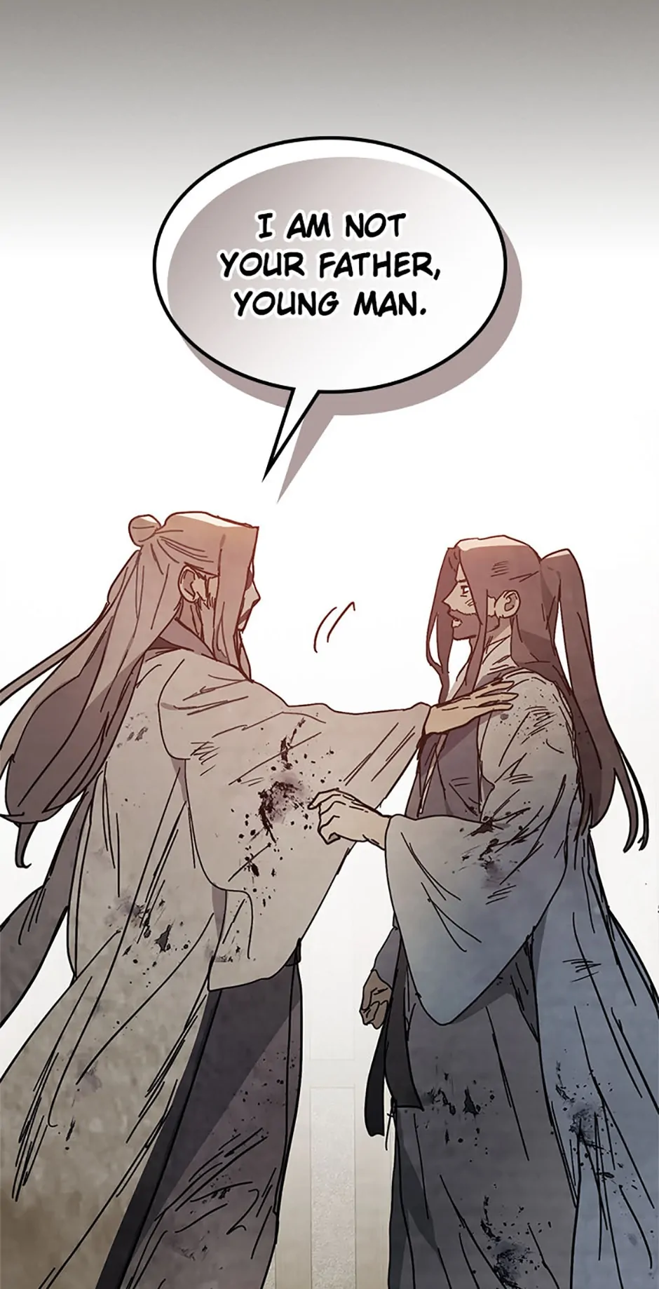 Yi Shen Dang Guan Chapter 77 34